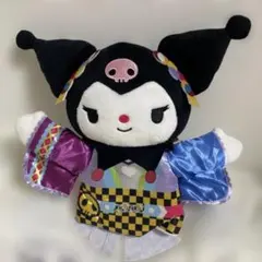 サンリオキャラクターズ ピューロランドコラボレーション ライブキャラパペット