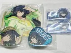 あんスタ　一番くじ　青葉つむぎ