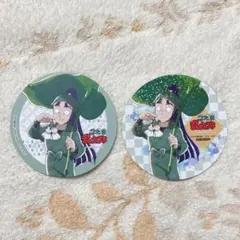 忍たま　アニカフェ 立花仙蔵 コースター