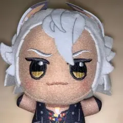 ディズニーツイステッドワンダーランド ちびぐるみ寮服ver.vol.2 ジャック