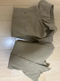 UNIQLO アウター　キッズ