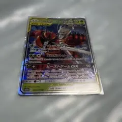 フェローチェ＆マッシブーンGX RR SM9b フルメタルウォールのサムネイル