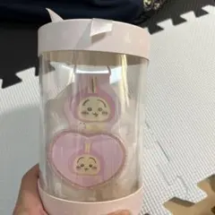 【新品】ちいかわ　うさぎ　バスタイムギフト　中身のみ発送　ももうさぎ