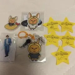 tomorrow x together TXT ヨンジュン ファンチュン セット - メルカリ