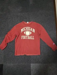 Champion チャンピオン ロンT 2枚セット