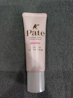 サナ　毛穴パテ職人　スムースカラーベース　01