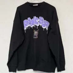 Attitude Makes Style トレーナー スウェット F