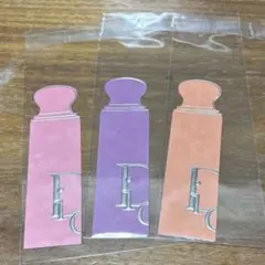 Dior ディオール アディクト サンプル ムエット