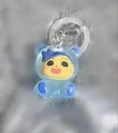 クレヨンしんちゃん めじるしアクセサリー