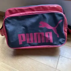 プーマ　スポーツバック