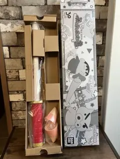 2026年最新】ぶりぶりざえもん刀の人気アイテム - メルカリ