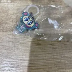 匿名配送　ナルミヤキャラクターズ ナカムラくん めじるしアクセサリー