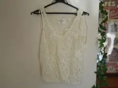 新品 タグ付き H&M タンクトップ