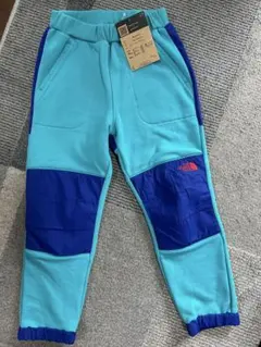 THE NORTH FACE スウェットパンツ　キッズ　120サイズ
