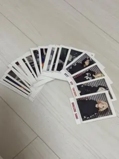 東京リベンジャーズ パシャこれ セット