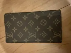 Louis Vuitton モノグラム 長財布