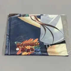 あかね色に染まる坂 マイクロファイバータオル