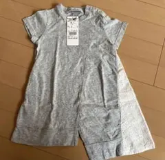 【新品未使用】Donkey Jossy ワンピース　チュニック　Tシャツのサムネイル