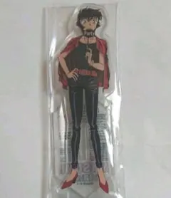 名探偵コナン SEGAラッキーくじ アクリルスタンド 世良真純