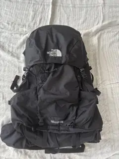 【花様専用】 ノースフェイスTELLUS 45 WM テルス45