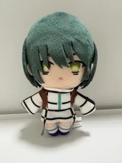MILGRAM ミルグラム ぬいぐるみ Part2 アマネ | Mercari
