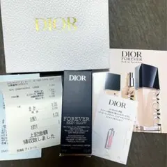 DIOR FOREVER SKIN GLOW 30ml 1.5N