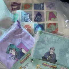 一番くじ ドラゴンボール Fantastic Adventure 2 C賞