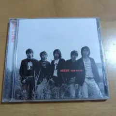 嵐 / ARASHI a Day in Our Life CD - メルカリ