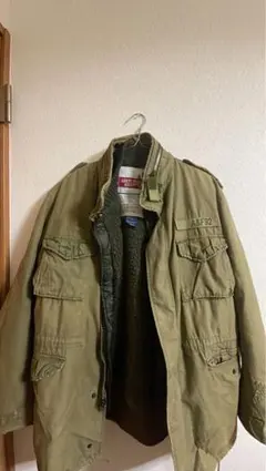 Abercrombie and Fitch A92 ネオお兄系　y2k 平成