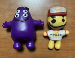 2026年最新】大人のハッピーミールトイの人気アイテム - メルカリ