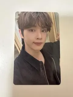 RIIZE ソンチャン トレカ RIIZING タワレコ ラキドロ 特典トレカ