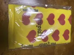 フェイスタオル