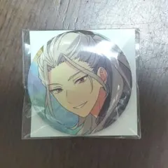 あんスタ 乱凪砂 缶バッジ フィーチャー2 Casual Side