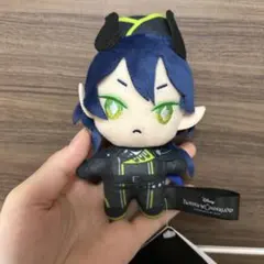 ディズニーツイステッドワンダーランド寮服マスコット ディアソムニア寮 マレウス