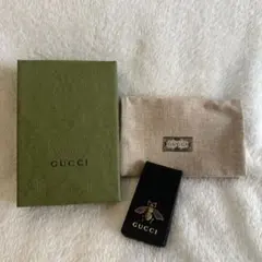 2026年最新】gucci マネークリップ 蜂の人気アイテム - メルカリ
