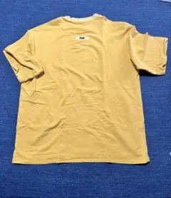 "SOLITUDE" OVER SIZED T-SHIRTS XXL