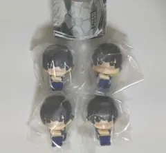 ブルーロック まちぼうけ 蜂楽廻 4個セット