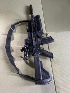 エアソフトガン 東京マルイ、次世代電動ガン、HK416Dのサムネイル