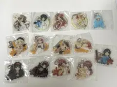 まいてつ 100万本突破記念くじ A賞 れいな - メルカリ