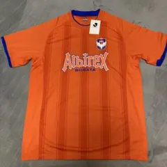 アルビレックス新潟 PEDRO JUNIOR シャツ 9