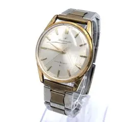 SEIKO / セイコー Seikomatic Slim 自動巻き 腕時計