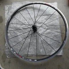 SHIMANO WH-R500 リアホイール（9sスプロケット・クイック付） - メルカリ