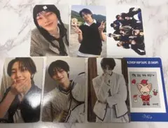 straykids アイエン KARMA HOP まとめ