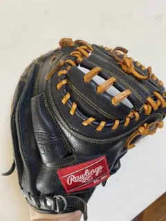 硬式用　キャッチャーミット　一般　中古 2026年最新】硬式キャッチャーミット 中古の人気アイテム - メルカリ