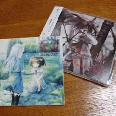 少女病 「聖痕のクェイサー2」エンディングテーマ～metapho