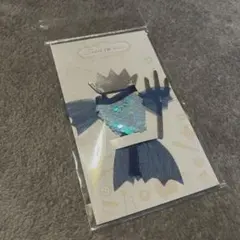 petitlavie マーメイドコーデセット 星彩10㎝ぬいぐるみ用