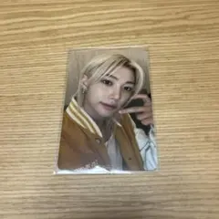 StrayKids HOP 合 starriver フィリックス ピリ