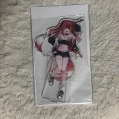 ぶいすぽっ！　猫汰つな　gigo アクリルスタンド