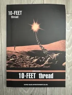 2026年最新】10-feet バンドスコアの人気アイテム - メルカリ
