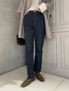 ✨️極美品 現行モデル 濃紺 赤耳 YANUK BEN ストレートRGD 29 極美品 濃紺 赤耳 YANUK BEN ストレートデニム RGD 29 - メルカリ